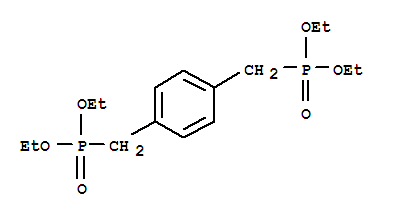 Tetraethyl p-xylylenediphosphonate