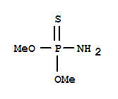 Phosphoramidothioicacid, O,O-dimethyl ester