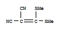 Propanedinitrile,2-[bis(methylthio)methylene]-
