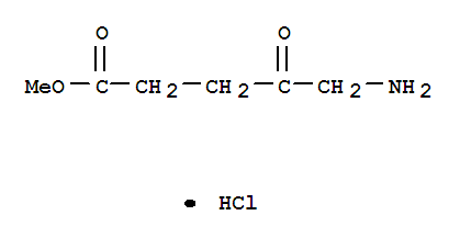5-Aminolevulinicacidmethylesterhydrochloride