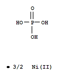 Nickel phosphate