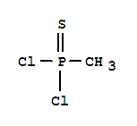 二氯甲基硫代膦  676-98-2  1g