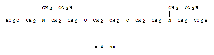 EGTA 四钠盐
