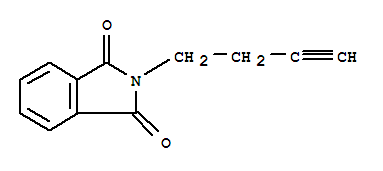 N-(3-butynyl)phthalimide