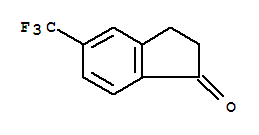 5-三氟甲基-1-茚酮