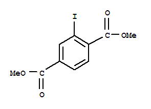 碘代对苯二甲酸二甲酯