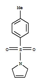1-(4-methylphenyl)sulfonyl-2,5-dihydropyrrole