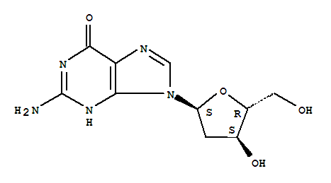 2'-DEOXYGUANOSINE