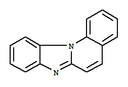 BENZO[4,5]IMIDAZO[1,2-A]QUINOLINE