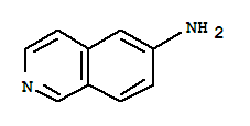 6-Aminoisoqunoline  