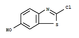 2-Chloro-1,3-benzothiazol-6-ol