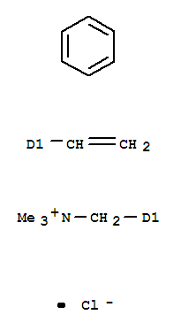苄乙基三甲基氯化铵26616-35-3