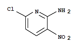 6-Chloro-3-nitropyridin-2-ylamine