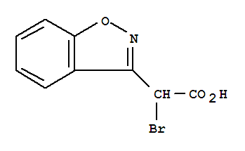 1,2-BENZISOXAZOLE-3-ACETIC ACID