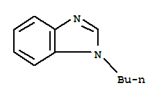 1H-Benzimidazole,1-butyl-