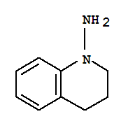 1,2,3,4-Tetrahydroquinolin-1-amine