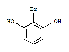 1,3-Benzenediol,2-bromo-