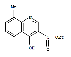 6-CHLORO-4-HYDROXY-2-METHYLQUINOLINE