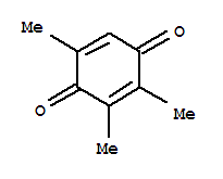 2,3,5-三甲基环己-2,5-二烯-1,4-二酮