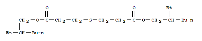 Di-2-Ethylhexyl 3,3'-Thiodipropionate