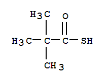 Propanethioic acid,2,2-dimethyl-