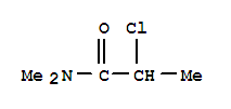 2-chloro-N,N-dimethylpropanamide