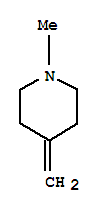 1-Methyl-4-Methylenepiperidine