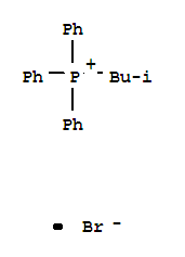 Isobutyltriphenylphosphonium bromide