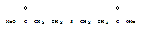 3,3'-硫代二丙酸二甲酯 产品图片
