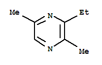 Pyrazine,3-ethyl-2,5-dimethyl-