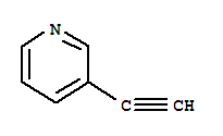 Pyridine, 3-ethynyl-