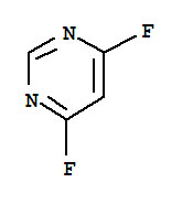 Pyrimidine,4,6-difluoro-