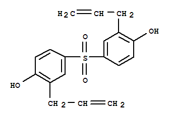 TGSH (Bis(3-allyl-4-hydroxyphenyl)sulfone)