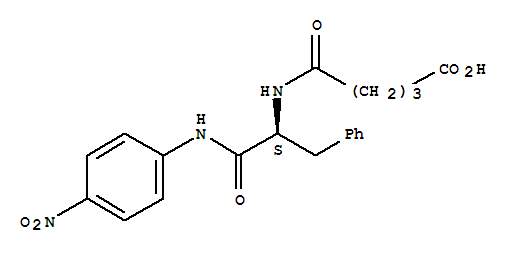 戊二酰-L-苯丙氨酰-对硝基苯胺（品牌：克拉玛尔）