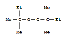 Peroxide,bis(1,1-dimethylpropyl)