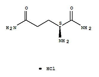 L-谷氨酰胺盐酸盐