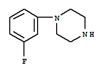 1-(3-Fluorophenyl)-Piperazine