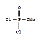 二氯磷酸甲酯