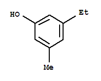 Phenol,3-ethyl-5-methyl-