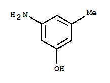 Phenol,3-amino-5-methyl-