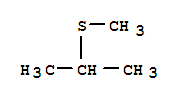 Isopropyl methyl sulfide