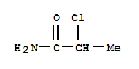 2-chloropropanamide
