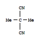 2,2-dimethylpropanedinitrile