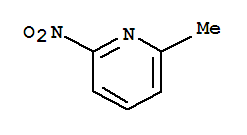 2-Methyl-6-nitropyridine