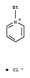 1-乙基氯化吡啶