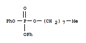 Diphenyl Octyl Phosphate