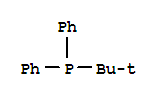 叔丁基二苯基膦6002-34-2