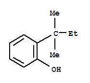 Phenol,2-(1,1-dimethylpropyl)-