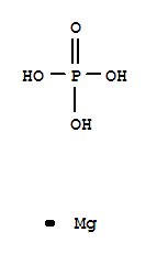 Magnesium HydrogenorthoPhosphate