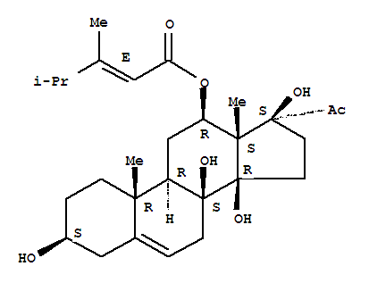 告达亭苷元价格, Caudatin标准品 | CAS: 38395-02-7 | ChemFaces对照品